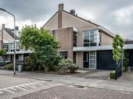 Clara Wichmannstraat 101, 2984 XJ Ridderkerk
