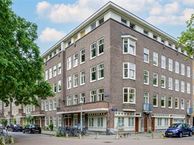 Gibraltarstraat 33 1, 1055 NJ Amsterdam