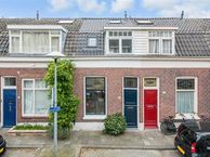 Iepstraat 10, 3581 LL Utrecht