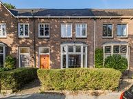 Tjerk Hiddesstraat 10, 8921 NP Leeuwarden