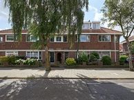 Van Boetzelaerstraat 96, 2406 BH Alphen aan den Rijn