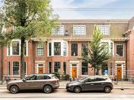 De Lairessestraat 67, 1071 NV Amsterdam