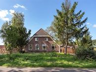 Tunnelweg 7, 7448 RV Haarle (Gem. Hellendoorn)