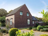 Heideweg 8, 5871 CR Broekhuizenvorst