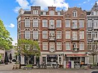 Tweede Van der Helststraat 5 II, 1073 AE Amsterdam