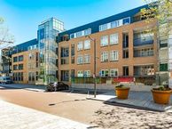 Blekerstraat 21, 1315 AA Almere