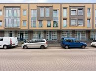 Jacob van Heemskerckstraat 46, 3317 VM Dordrecht