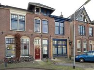 Ruitersweg 103 *, 1211 KV Hilversum