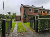 Goeman Borgesiuslaan 88, 9722 RM Groningen