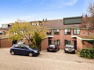 Lizzy Ansinghstraat 29, 2135 TL Hoofddorp