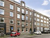 Van Speijkstraat 154 H, 1057 HK Amsterdam