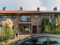 Johan Wagenaarstraat 30, 3314 CH Dordrecht