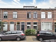 Geuzenweg 83, 1221 BM Hilversum
