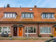 Timorstraat 32, 2315 BP Leiden