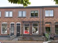 Leeghwaterstraat 58, 1221 BH Hilversum
