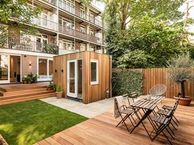 Waverstraat 74 H, 1079 VP Amsterdam