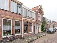 Roosveldstraat 58, 2013 CD Haarlem