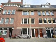 Hudsonstraat 46 H, 1057 SM Amsterdam