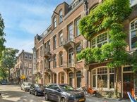 Zacharias Jansestraat 32 3, 1097 CM Amsterdam