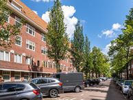 Deurloostraat 90 -III, 1078 JH Amsterdam