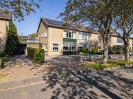 Lijsterbeslaan 12, 3233 CJ Oostvoorne