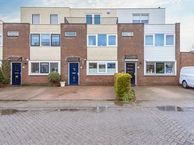 Rosa Spierplantsoen 71, 1705 KT Heerhugowaard