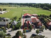 Stevensweg 88, 3319 AL Dordrecht