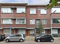 Cornelis van der Lijnstraat 36, 2593 NJ Den Haag