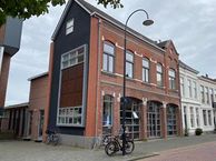 Vest 58 B, 3311 TW Dordrecht