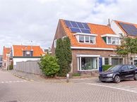 Ooievaarstraat 23, 1781 VK Den Helder