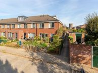 Sterappelgaarde 31, 3824 BJ Amersfoort