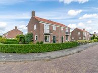 De Genestetlaan 12, 7901 HN Hoogeveen