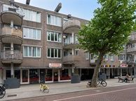 Eerste Oosterparkstraat 115 B, 1091 GX Amsterdam