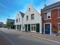Baak van Vlissingen 16, 3826 HC Amersfoort