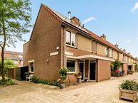 P.J. ter Beekstraat 36, 1112 JX Diemen