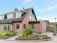 Platanenlaan 14, 1613 TN Grootebroek