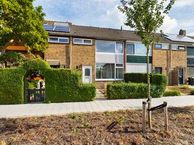 Chrysantenstraat 18, 2431 XK Noorden