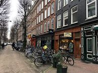 Gerard Doustraat 58 3, 1072 VV Amsterdam