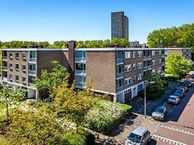 Van der Haertstraat 31, 2613 XZ Delft