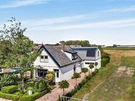 Wijdenes Spaansweg 20, 1764 GL Breezand