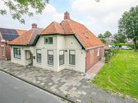 Sportterreinstraat 174 ., 9648 CG Wildervank