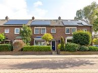 Snelliuslaan 32, 1222 TE Hilversum
