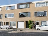 Smetanalaan 20, 3122 HP Schiedam