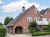 Gentiaanstraat 10, 7532 ZD Enschede