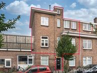 Roerdompstraat 1 bis, 3582 SJ Utrecht