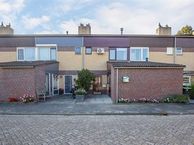 Acaciastraat 25, 3203 AB Spijkenisse