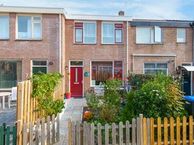 Bloemstraat 9, 1782 LD Den Helder