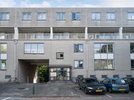 Herman Bavinckstraat 298, 3063 RP Rotterdam