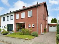 Vossenvoetpad 11, 6213 GE Maastricht