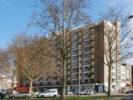 Stadhoudersplein 95, 3038 EA Rotterdam